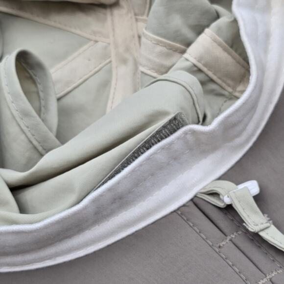 Juniper Hat Womens Medium Large Hiking Sun Beach Safari Fish Wide Brim Neck Flap - Picture 8 of 12